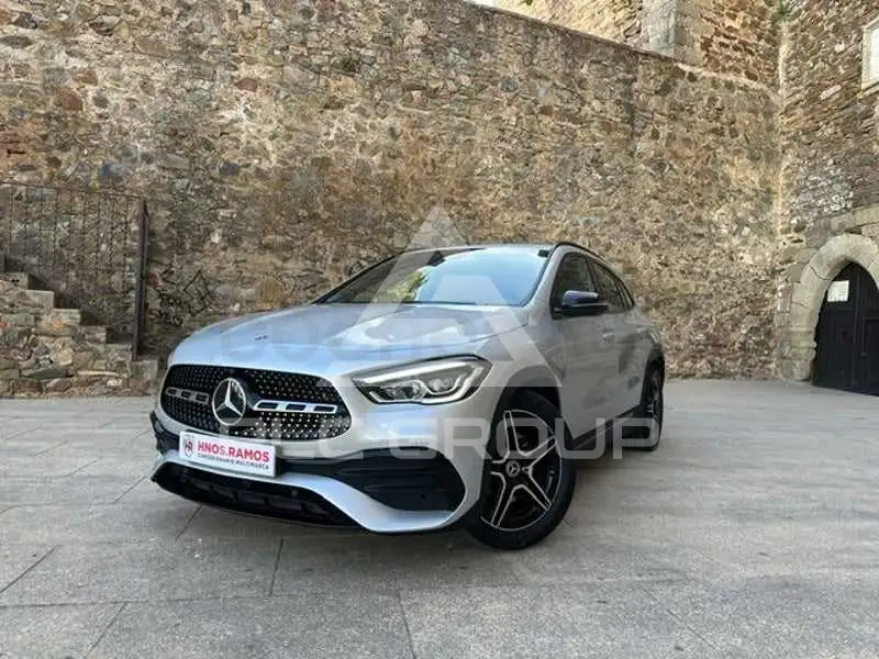 2021 Mercedes Benz GLA-Class