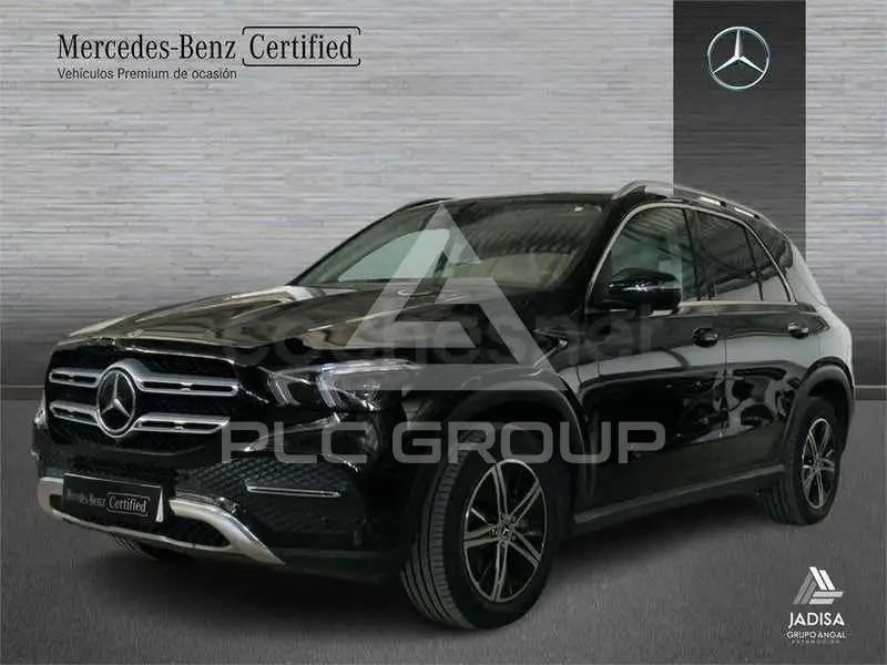 2021 Mercedes Benz GLE-Class