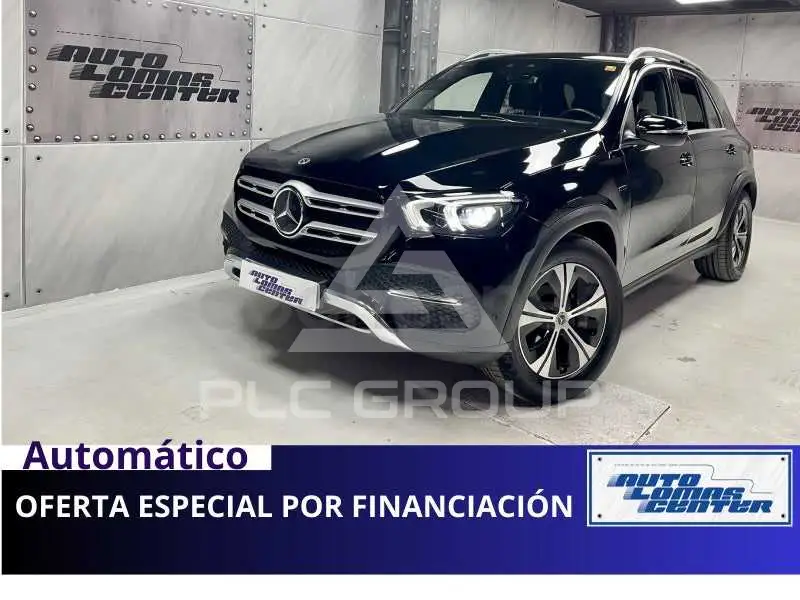 2021 Mercedes Benz GLE-Class