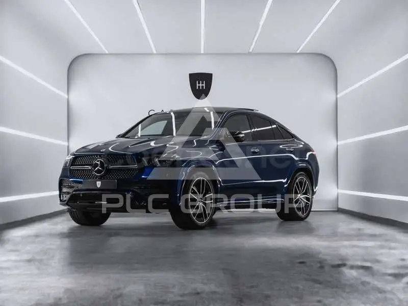 2021 Mercedes Benz GLE-Class