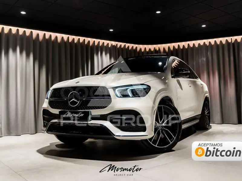 2021 Mercedes Benz GLE-Class