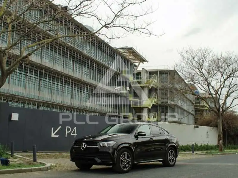 2021 Mercedes Benz GLE-Class