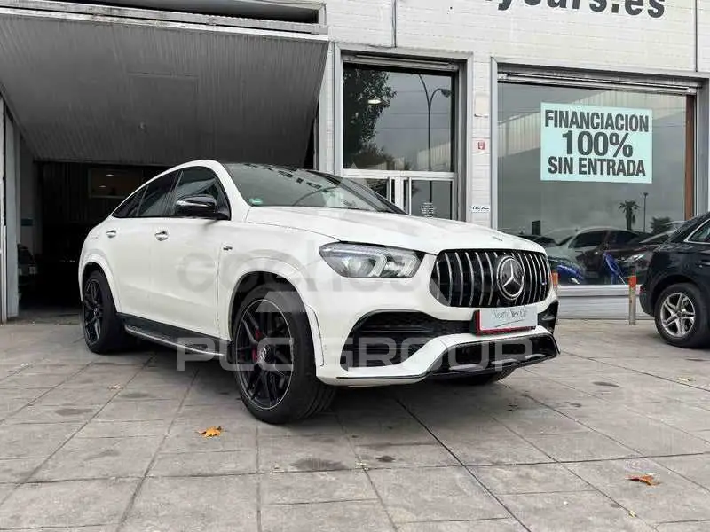 2021 Mercedes Benz GLE-Class
