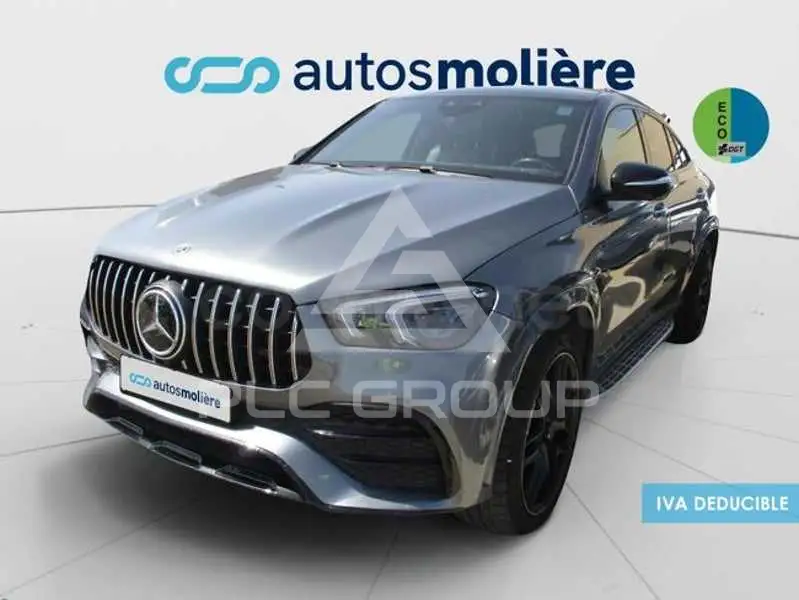 2021 Mercedes Benz GLE-Class