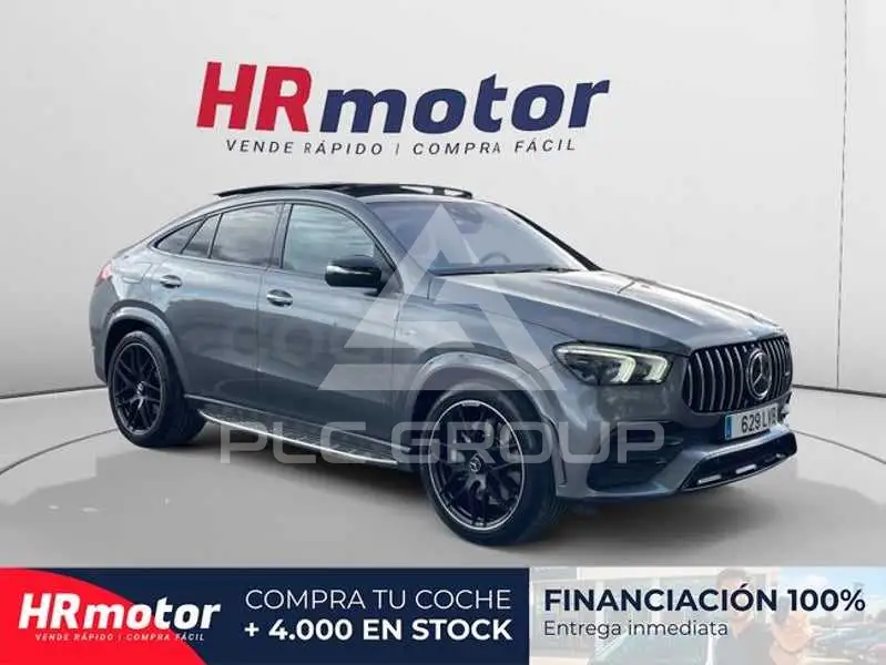 2021 Mercedes Benz GLE-Class