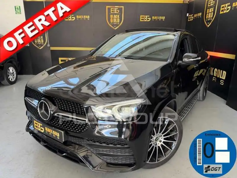 2021 Mercedes Benz GLE-Class