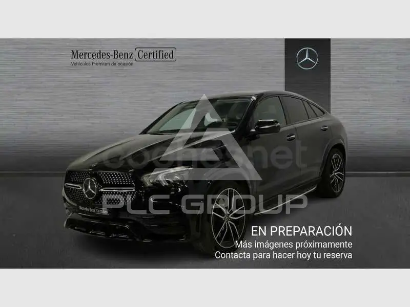 2021 Mercedes Benz GLE-Class