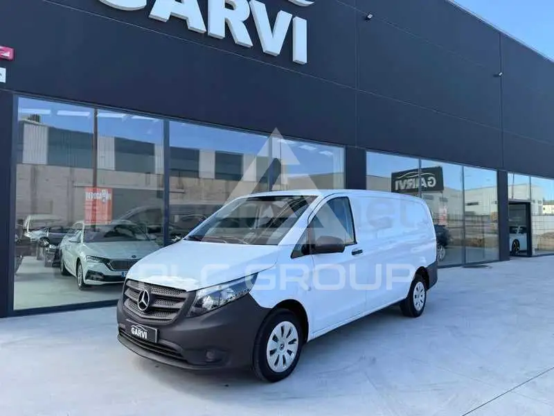 2021 Mercedes Benz Vito