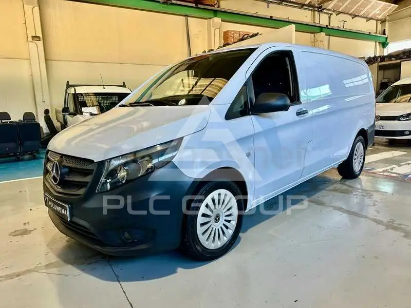 2021 Mercedes Benz Vito