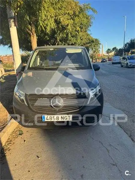 2021 Mercedes Benz Vito