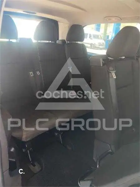 2021 Mercedes Benz Vito