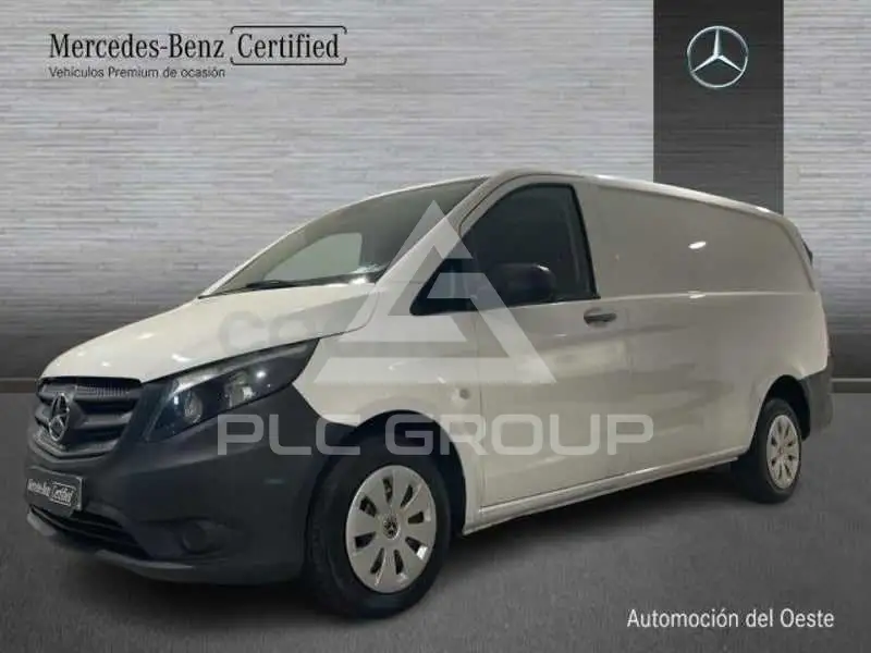 2021 Mercedes Benz Vito