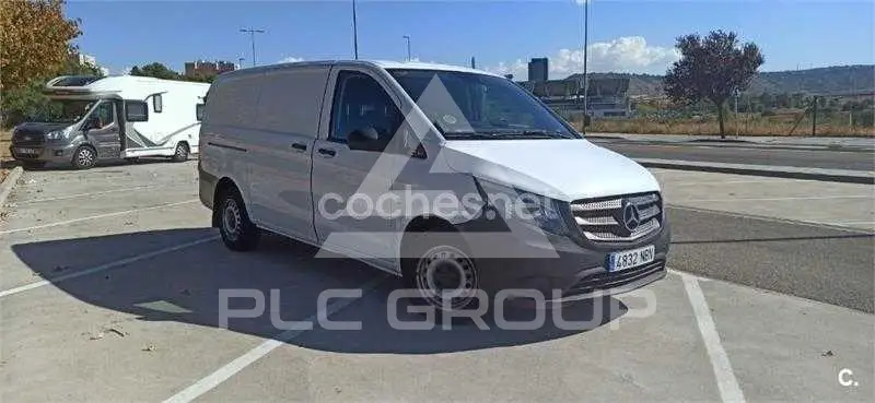 2021 Mercedes Benz Vito