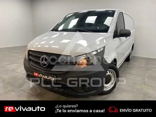 2021 Mercedes Benz Vito