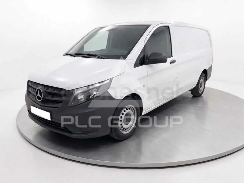 2021 Mercedes Benz Vito