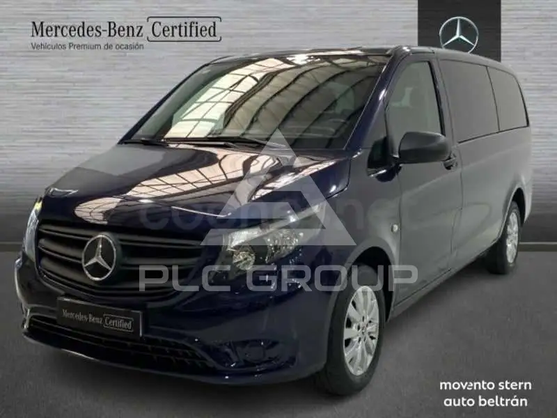 2021 Mercedes Benz Vito