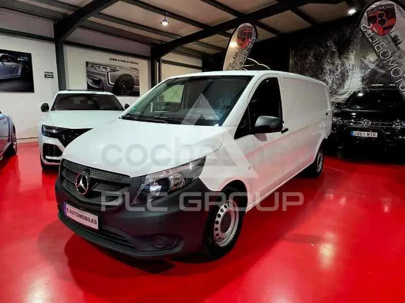 2021 Mercedes Benz Vito