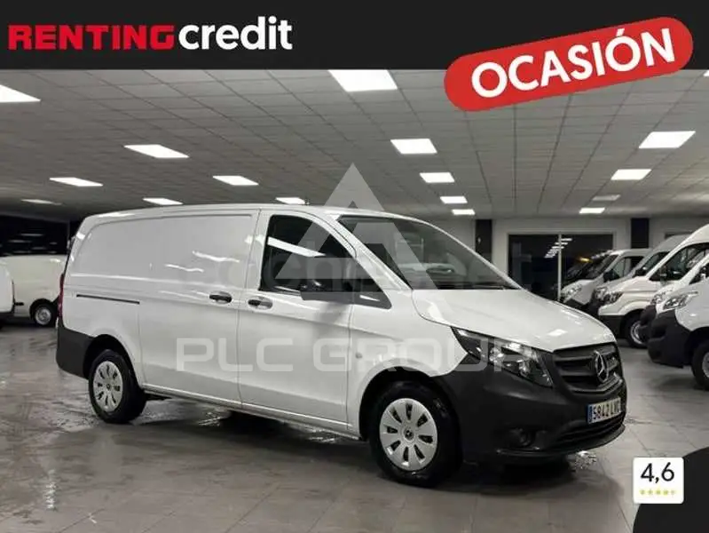 2021 Mercedes Benz Vito