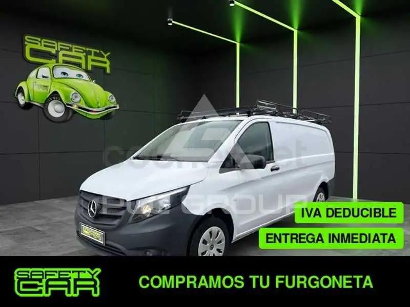 2021 Mercedes Benz Vito