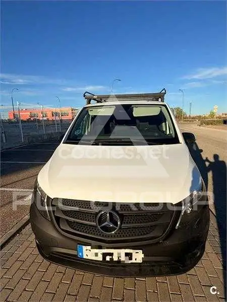 2021 Mercedes Benz Vito