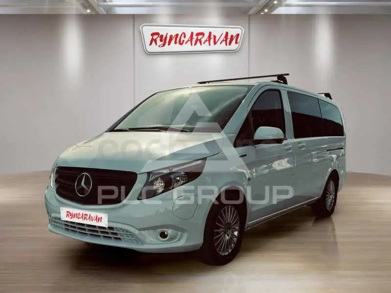 2021 Mercedes Benz Vito