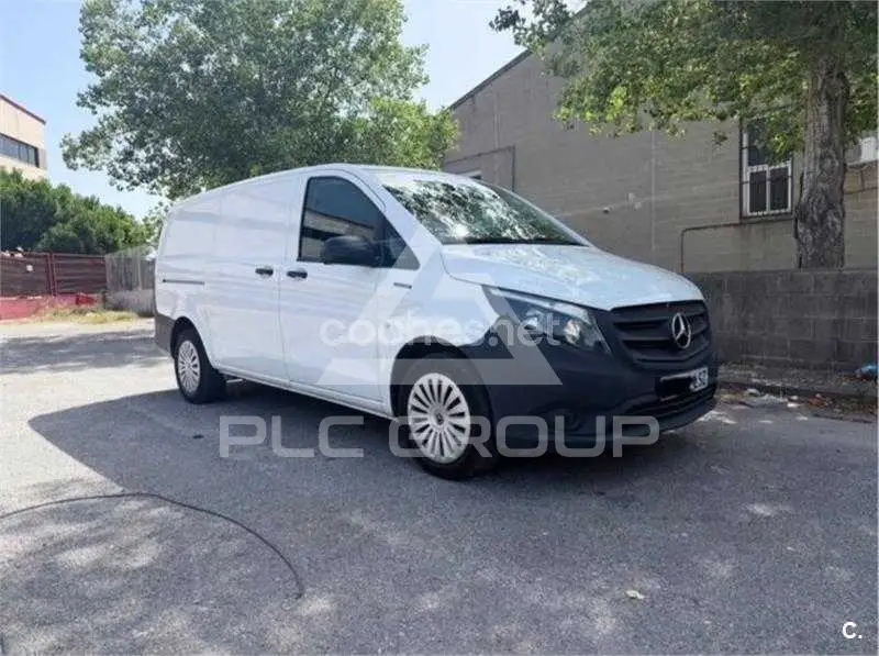 2021 Mercedes Benz Vito