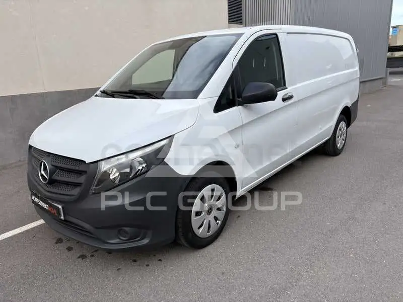2021 Mercedes Benz Vito