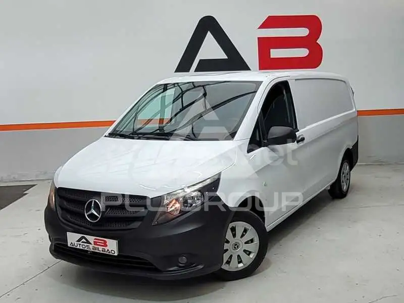 2021 Mercedes Benz Vito
