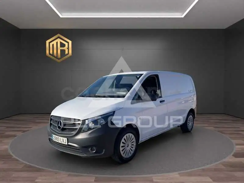 2021 Mercedes Benz Vito
