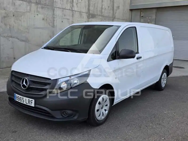 2021 Mercedes Benz Vito