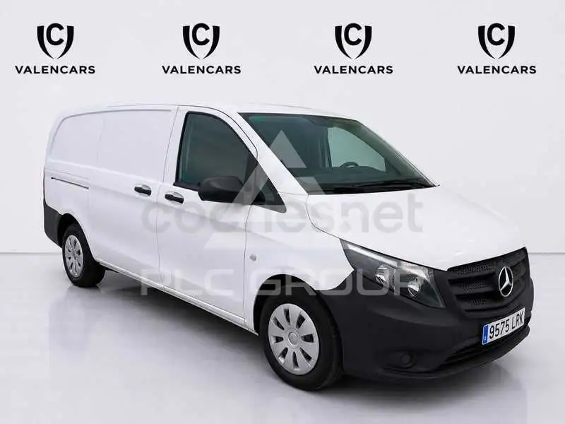 2021 Mercedes Benz Vito