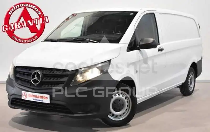 2021 Mercedes Benz Vito