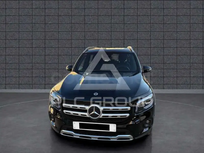 2021 Mercedes Benz GLB