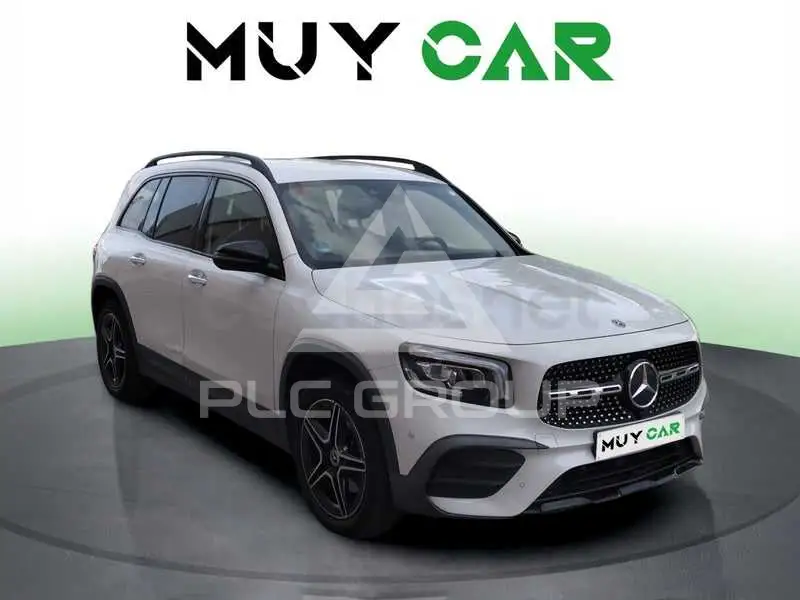 2021 Mercedes Benz GLB