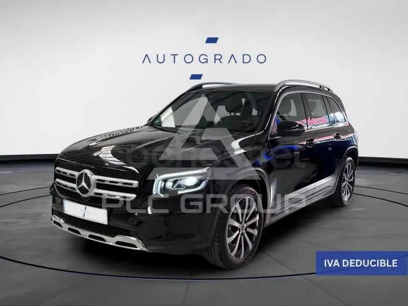 2021 Mercedes Benz GLB