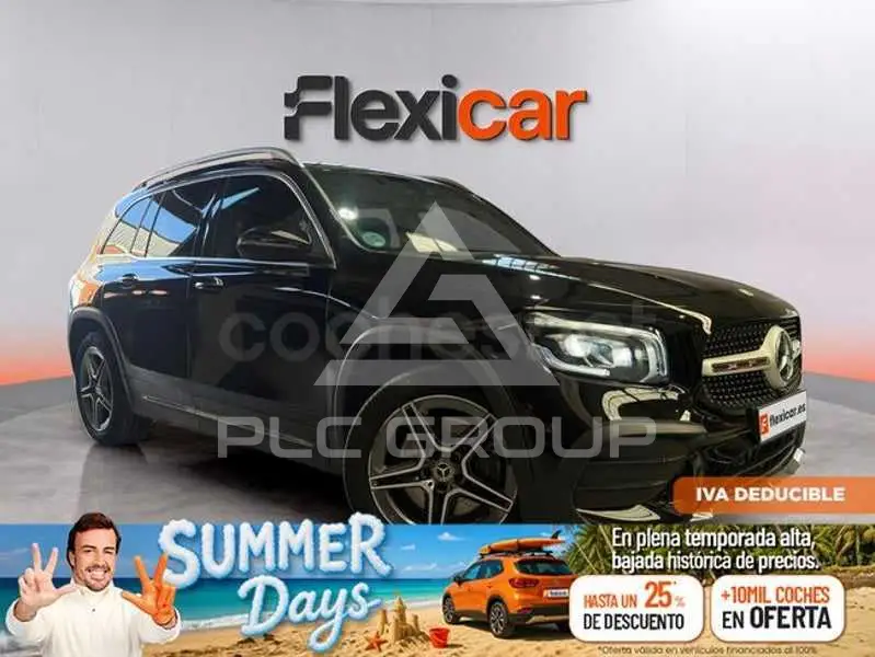 2021 Mercedes Benz GLB