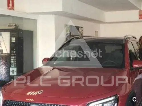 2021 Mercedes Benz GLB
