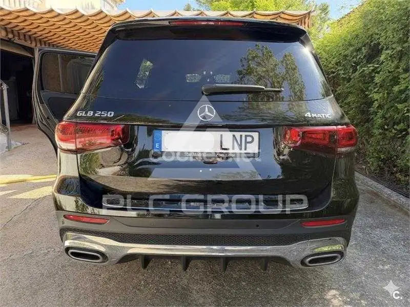 2021 Mercedes Benz GLB
