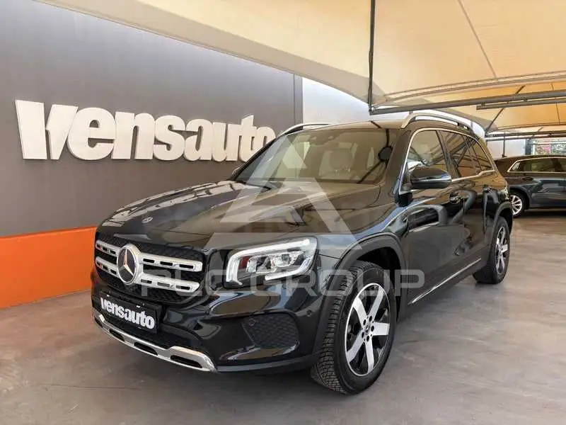 2021 Mercedes Benz GLB