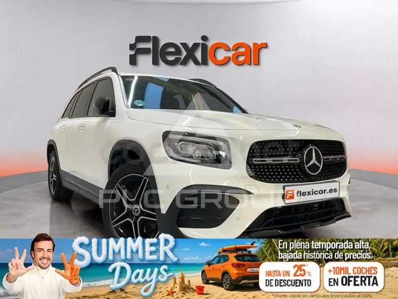 2021 Mercedes Benz GLB