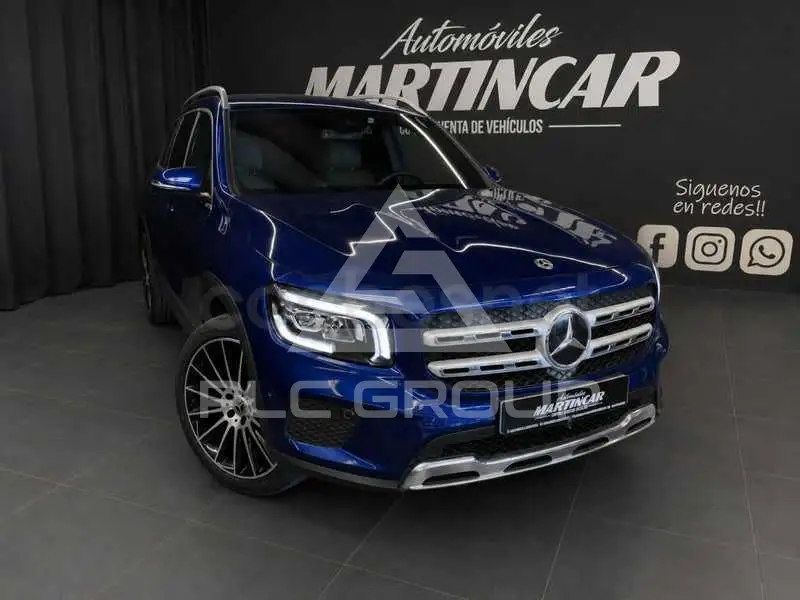 2021 Mercedes Benz GLB