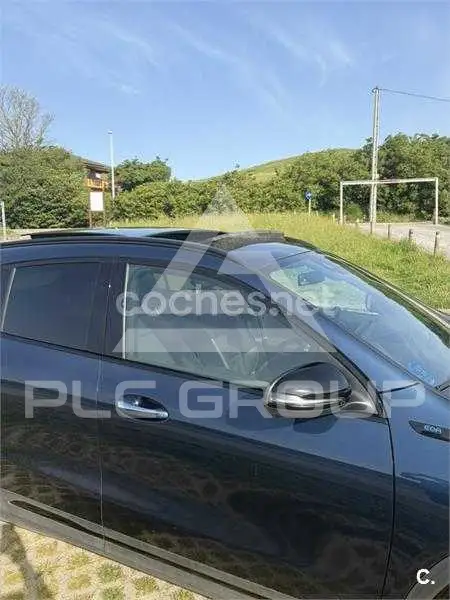 2021 Mercedes Benz EQA