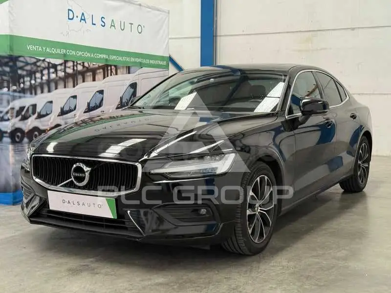 2021 Volvo S60