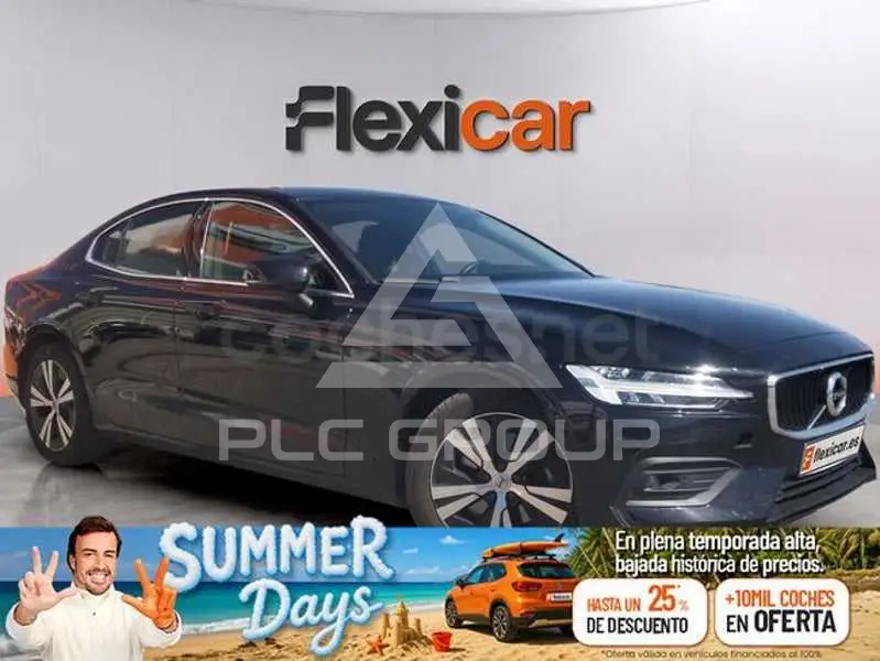 2021 Volvo S60