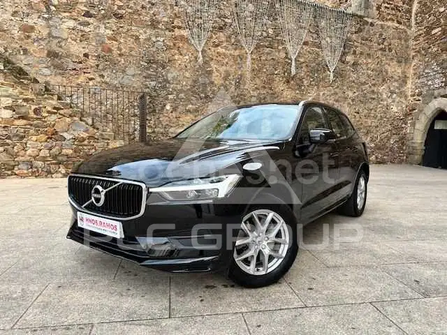 2021 Volvo XC60
