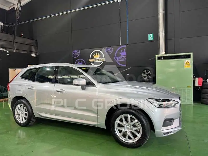 2021 Volvo XC60