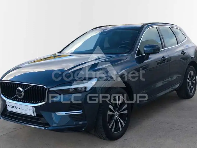 2021 Volvo XC60