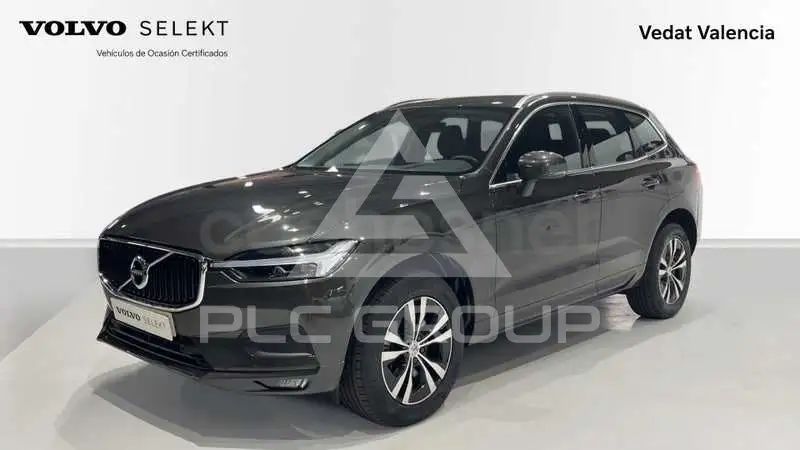 2021 Volvo XC60