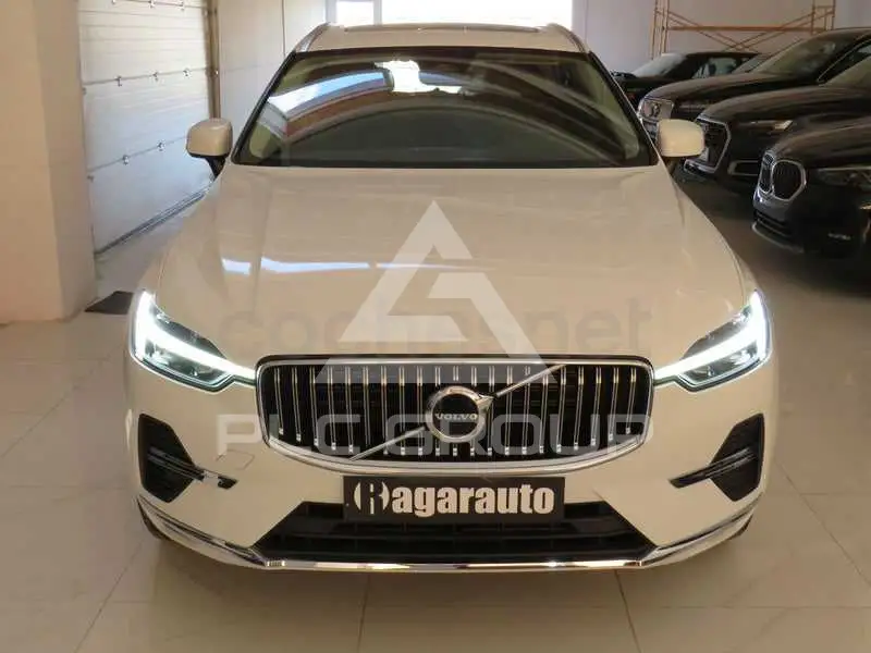 2021 Volvo XC60