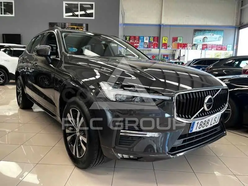 2021 Volvo XC60